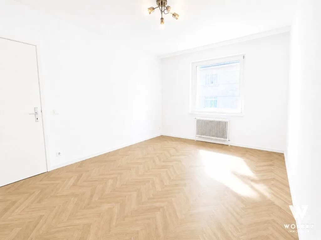 3-Zimmer-Wohnung kaufen in Wien – 60 m², € 279.000 – Bild 3 von 9
