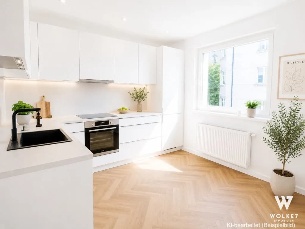 3-Zimmer-Wohnung kaufen in Wien – 60 m², € 279.000 – Bild 5 von 9