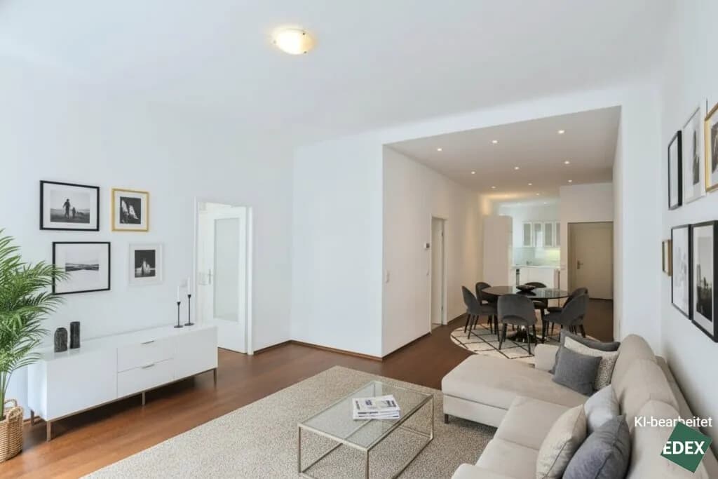 3-Zimmer-Wohnung kaufen in Wien – 79,74 m², € 849.000 – Bild 2 von 17