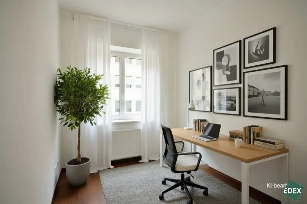 3-Zimmer-Wohnung kaufen in Wien – 79,74 m², € 849.000 – Bild 4 von 17