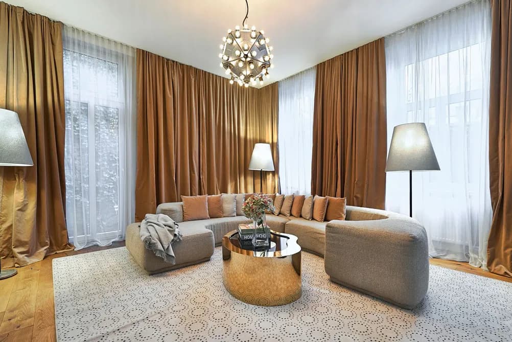 2-Zimmer-Wohnung mieten in Wien – 76 m², € 1.890 – Bild 1 von 44