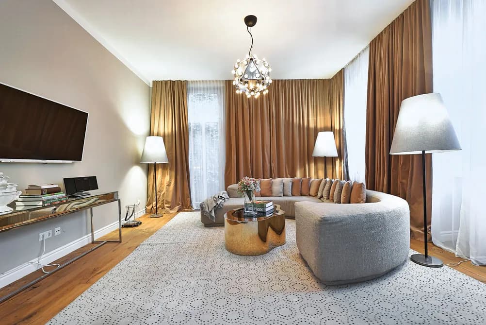 2-Zimmer-Wohnung mieten in Wien – 76 m², € 1.890 – Bild 2 von 44