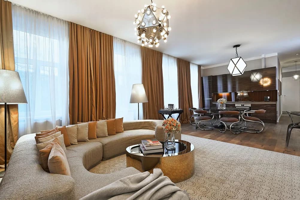 2-Zimmer-Wohnung mieten in Wien – 76 m², € 1.890 – Bild 3 von 44