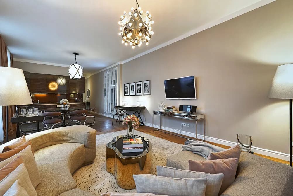 2-Zimmer-Wohnung mieten in Wien – 76 m², € 1.890 – Bild 4 von 44
