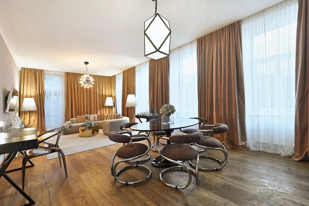2-Zimmer-Wohnung mieten in Wien – 76 m², € 1.890 – Bild 5 von 44