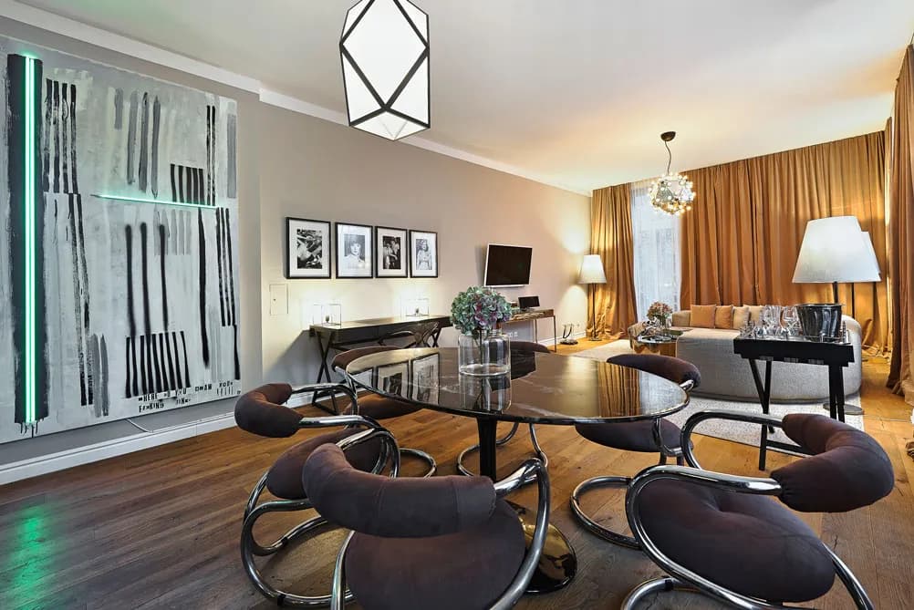 2-Zimmer-Wohnung mieten in Wien – 76 m², € 1.890 – Bild 6 von 44