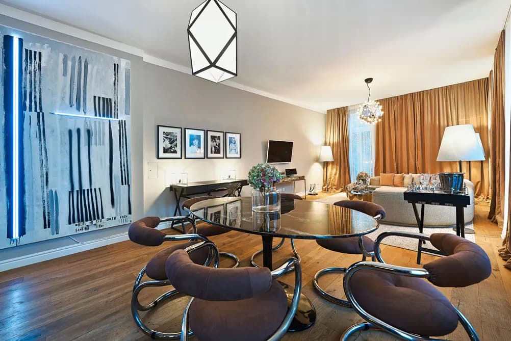 2-Zimmer-Wohnung mieten in Wien – 76 m², € 1.890 – Bild 7 von 44