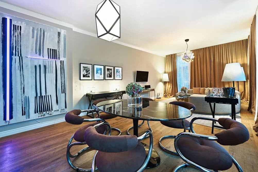 2-Zimmer-Wohnung mieten in Wien – 76 m², € 1.890 – Bild 8 von 44