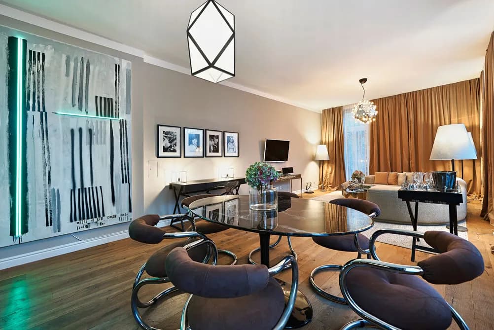 2-Zimmer-Wohnung mieten in Wien – 76 m², € 1.890 – Bild 9 von 44