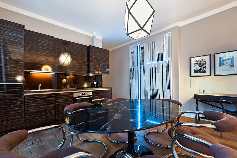 2-Zimmer-Wohnung mieten in Wien – 76 m², € 1.890 – Bild 10 von 44