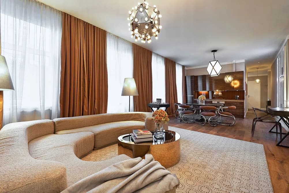 2-Zimmer-Wohnung mieten in Wien – 76 m², € 1.890 – Bild 16 von 44