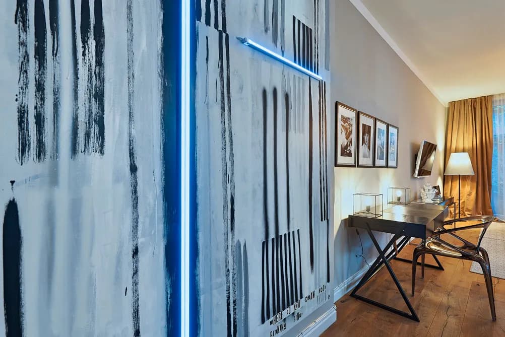 2-Zimmer-Wohnung mieten in Wien – 76 m², € 1.890 – Bild 25 von 44