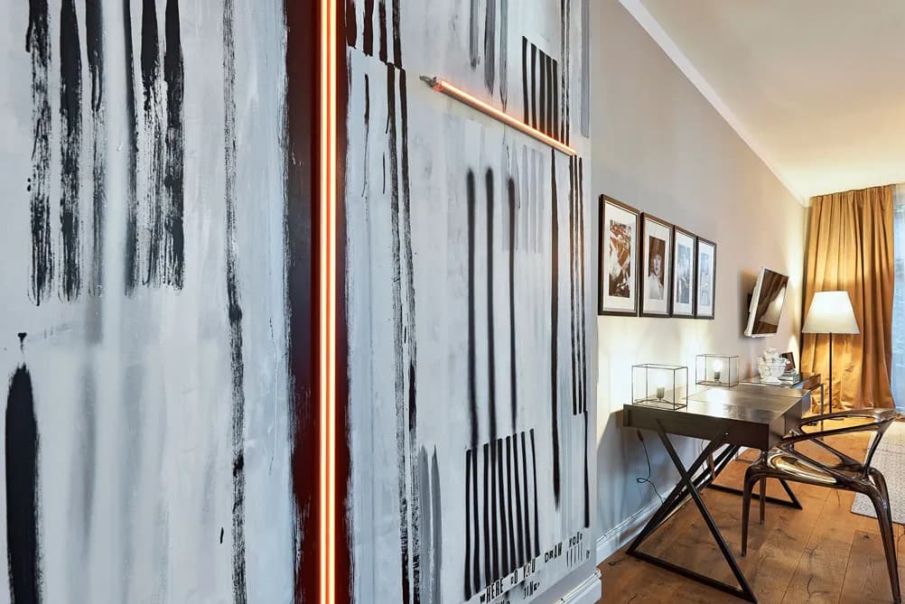 2-Zimmer-Wohnung mieten in Wien – 76 m², € 1.890 – Bild 26 von 44
