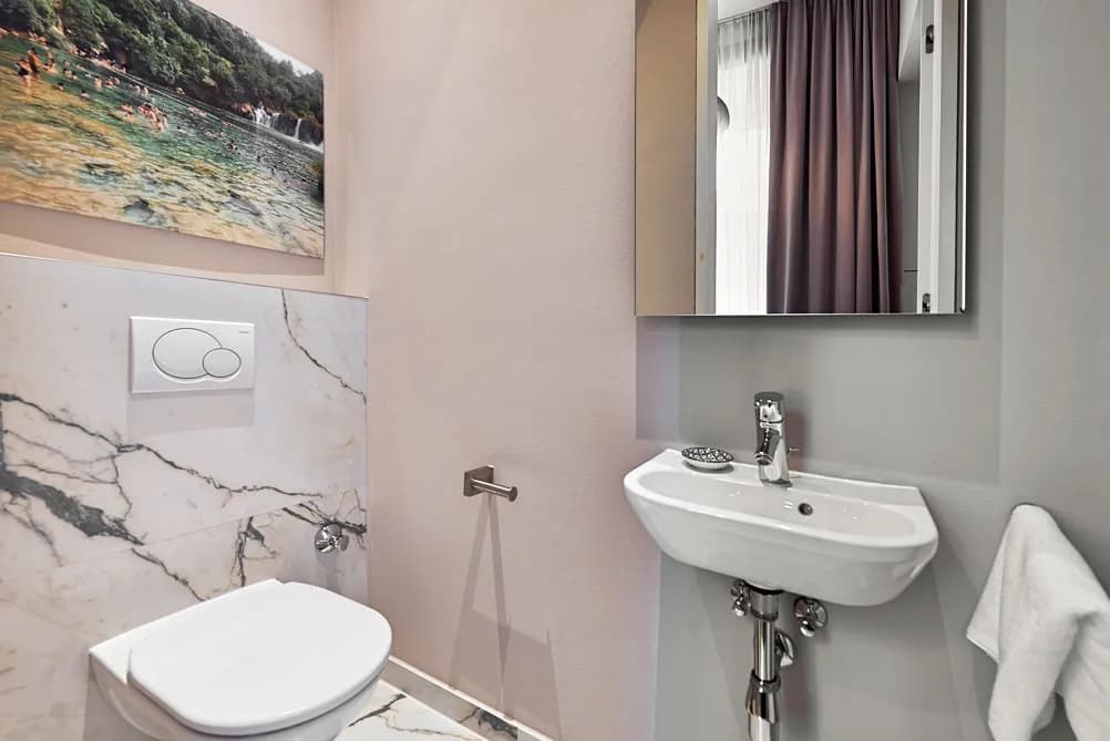 2-Zimmer-Wohnung mieten in Wien – 76 m², € 1.890 – Bild 43 von 44