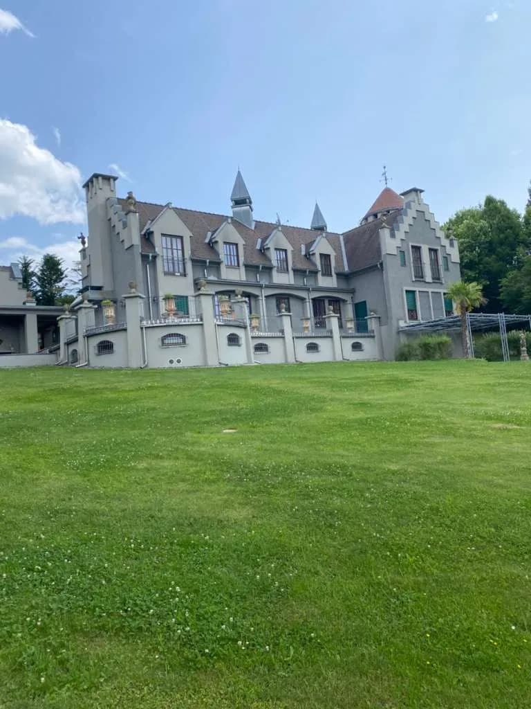 Immobilie kaufen in Deutschlandsberg – 600 m², € 3.500.000