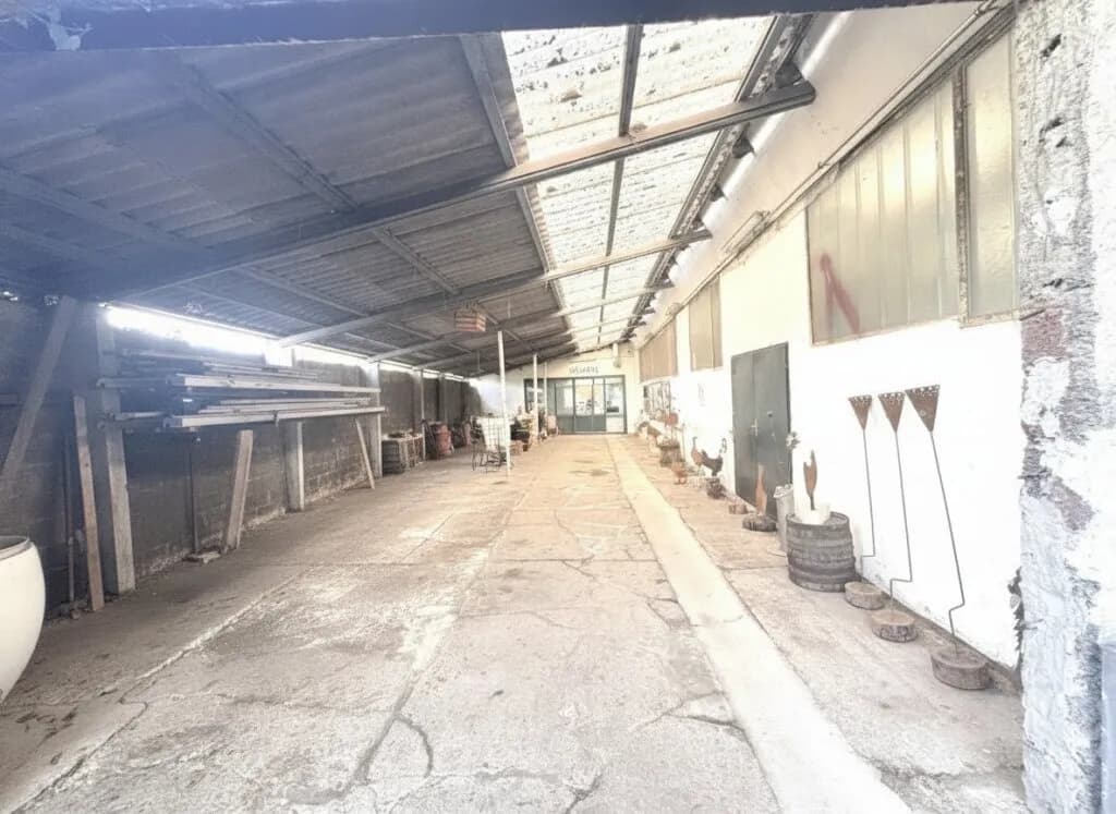 Gewerbeimmobilie kaufen in Korneuburg – 250 m², € 335.000 – Bild 5 von 6