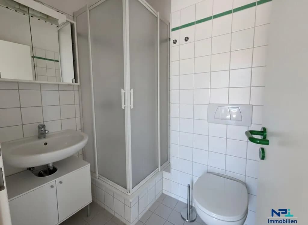 5-Zimmer-Gewerbeimmobilie mieten in Baden – 159 m², € 1.500 – Bild 7 von 7