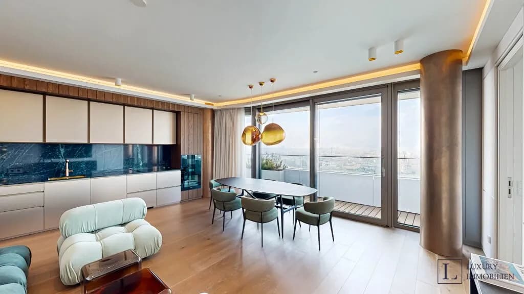 3-Zimmer-Wohnung kaufen in Wien – 100 m², € 2.290.000