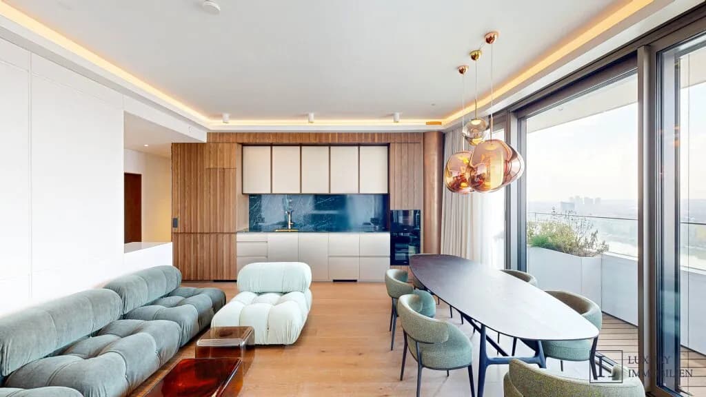 3-Zimmer-Wohnung kaufen in Wien – 100 m², € 2.290.000 – Bild 2 von 37