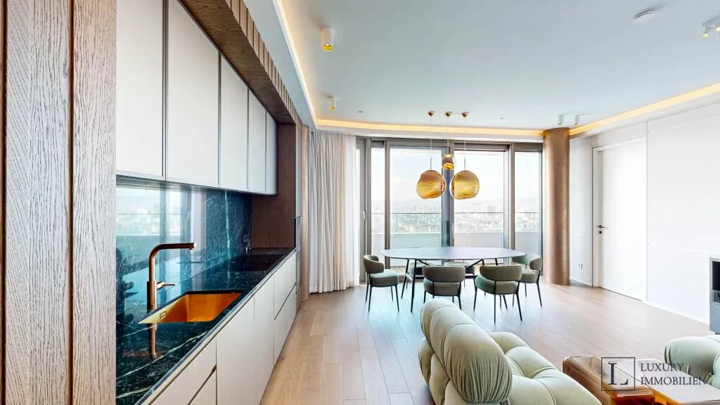 3-Zimmer-Wohnung kaufen in Wien – 100 m², € 2.290.000 – Bild 3 von 37