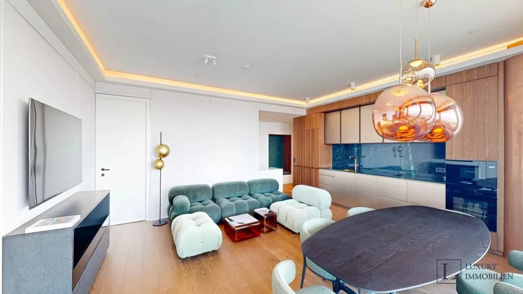 3-Zimmer-Wohnung kaufen in Wien – 100 m², € 2.290.000 – Bild 6 von 37