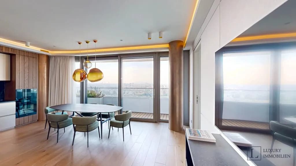 3-Zimmer-Wohnung kaufen in Wien – 100 m², € 2.290.000 – Bild 7 von 37