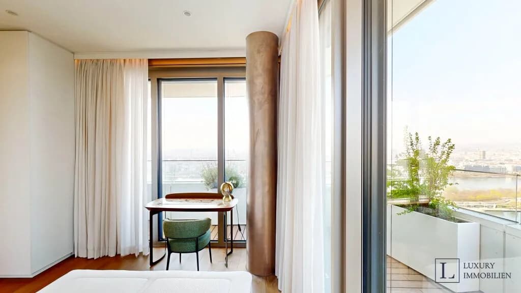 3-Zimmer-Wohnung kaufen in Wien – 100 m², € 2.290.000 – Bild 12 von 37