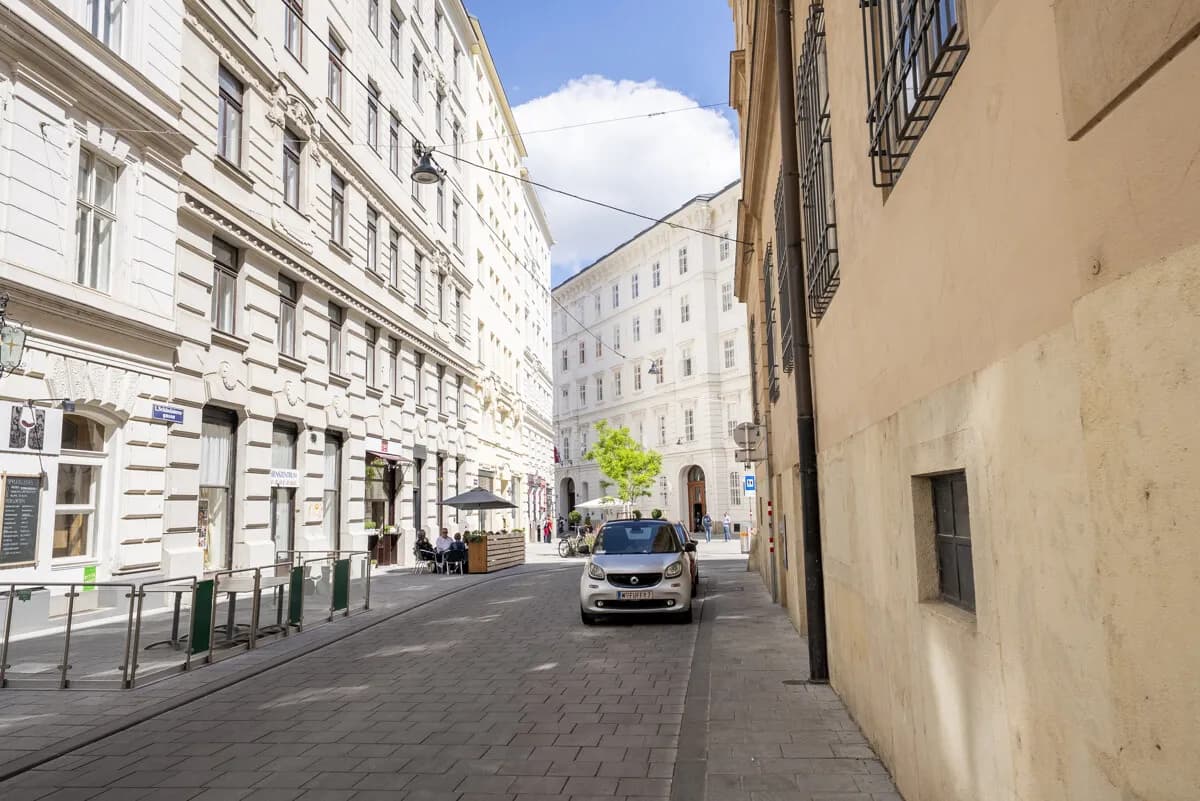 4-Zimmer-Wohnung kaufen in Wien – 118,16 m², € 2.600.000