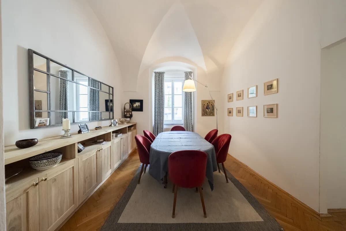 4-Zimmer-Wohnung kaufen in Wien – 118,16 m², € 2.600.000 – Bild 2 von 11