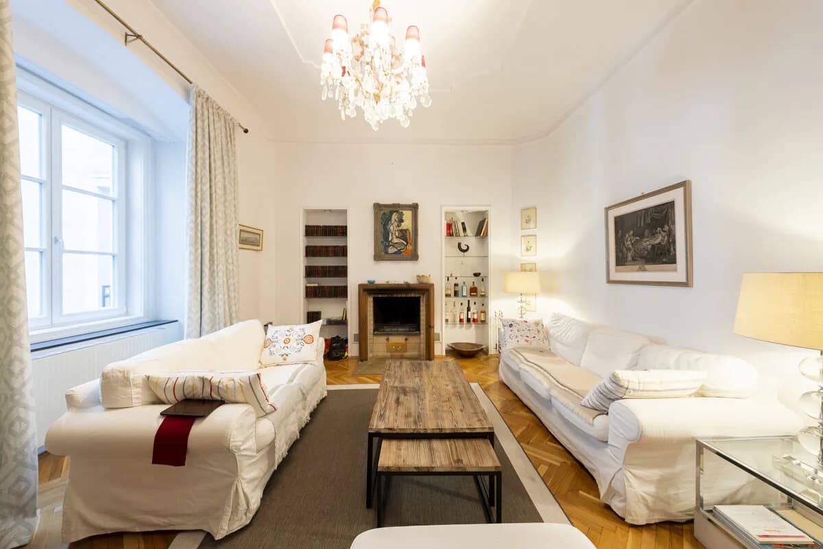 4-Zimmer-Wohnung kaufen in Wien – 118,16 m², € 2.600.000 – Bild 3 von 11