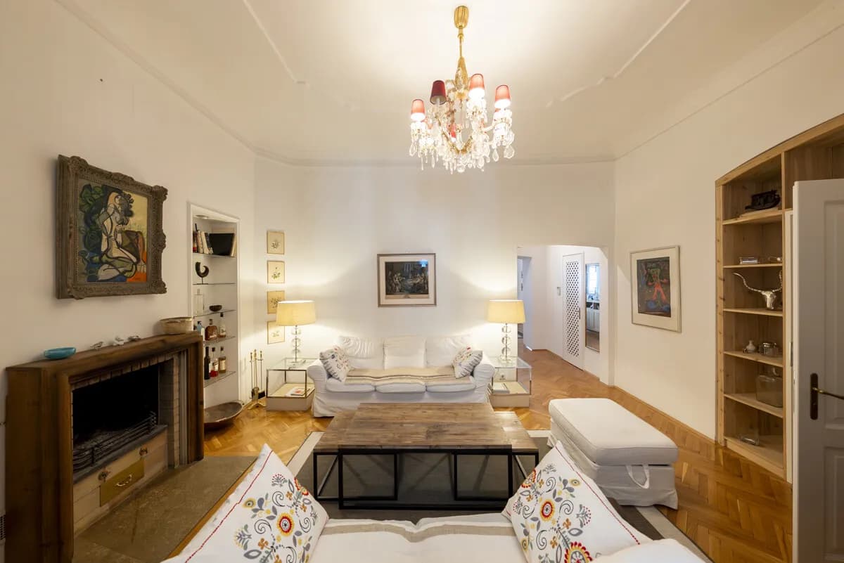 4-Zimmer-Wohnung kaufen in Wien – 118,16 m², € 2.600.000 – Bild 4 von 11