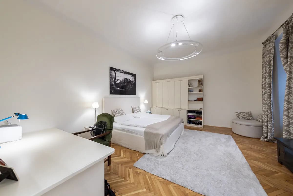 4-Zimmer-Wohnung kaufen in Wien – 118,16 m², € 2.600.000 – Bild 6 von 11