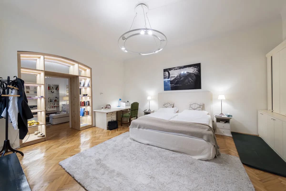 4-Zimmer-Wohnung kaufen in Wien – 118,16 m², € 2.600.000 – Bild 8 von 11