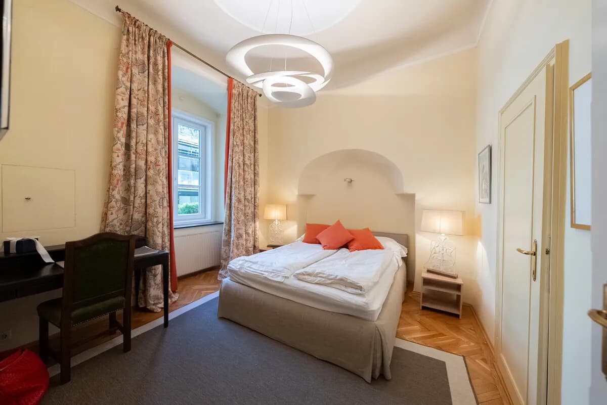 4-Zimmer-Wohnung kaufen in Wien – 118,16 m², € 2.600.000 – Bild 9 von 11