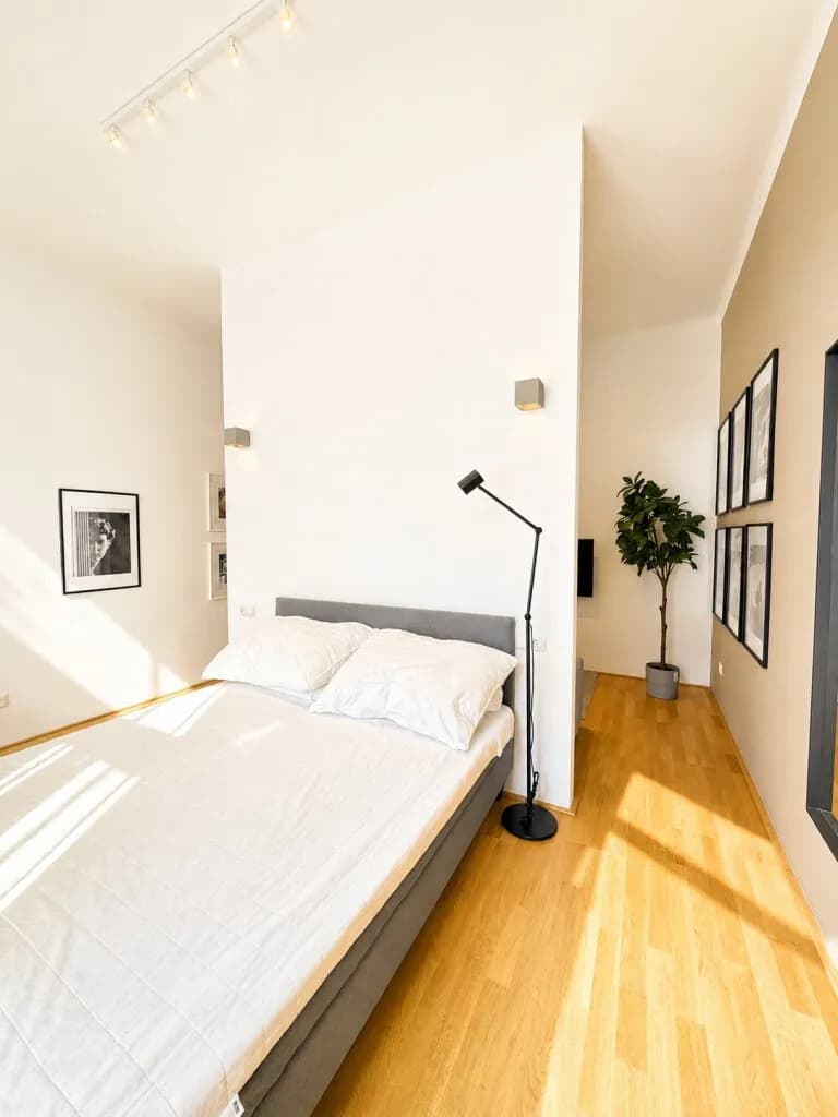 1-Zimmer-Wohnung kaufen in Wien – 39 m², € 209.000 – Bild 2 von 23