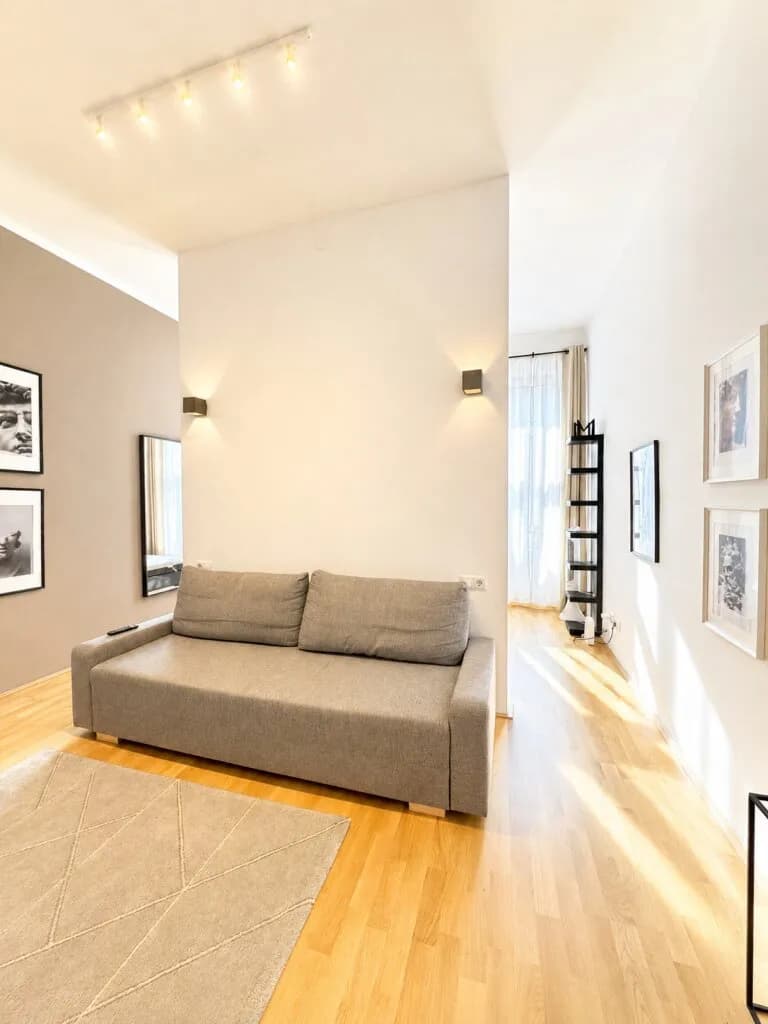 1-Zimmer-Wohnung kaufen in Wien – 39 m², € 209.000 – Bild 3 von 23