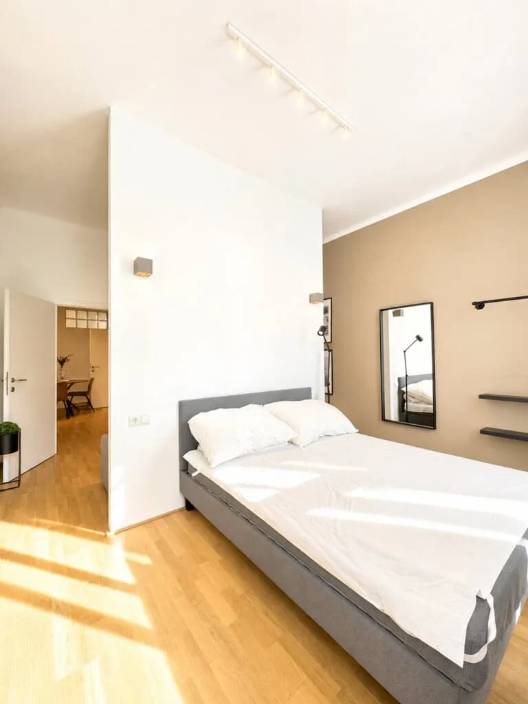 1-Zimmer-Wohnung kaufen in Wien – 39 m², € 209.000 – Bild 5 von 23