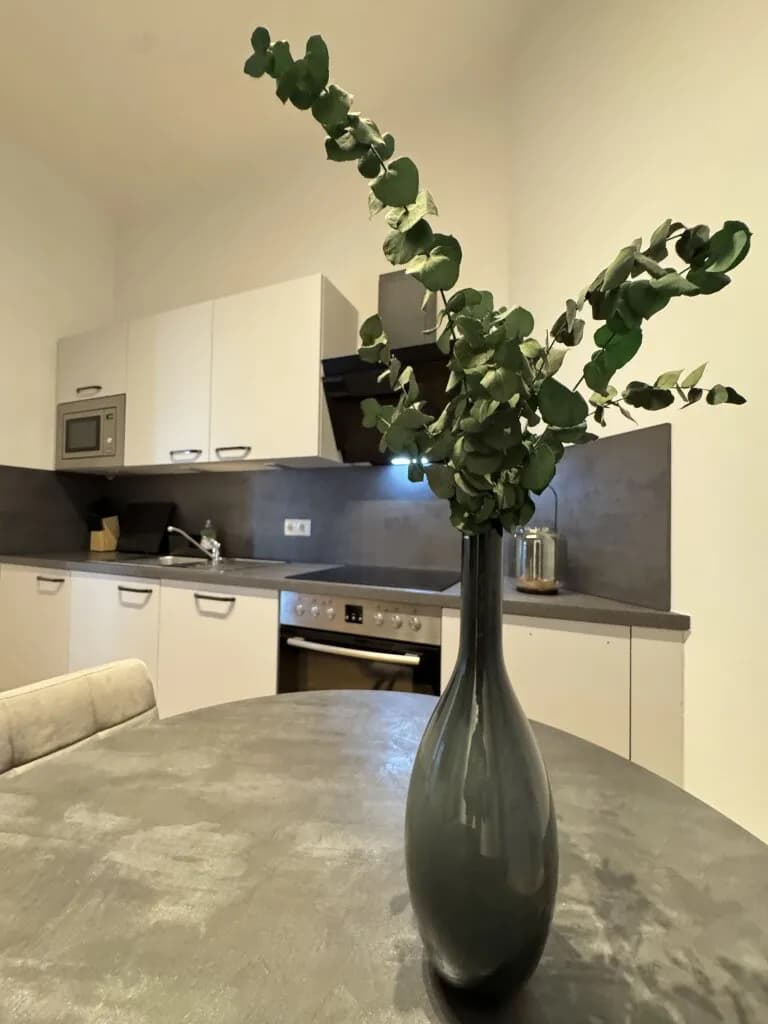 1-Zimmer-Wohnung kaufen in Wien – 39 m², € 209.000 – Bild 6 von 23