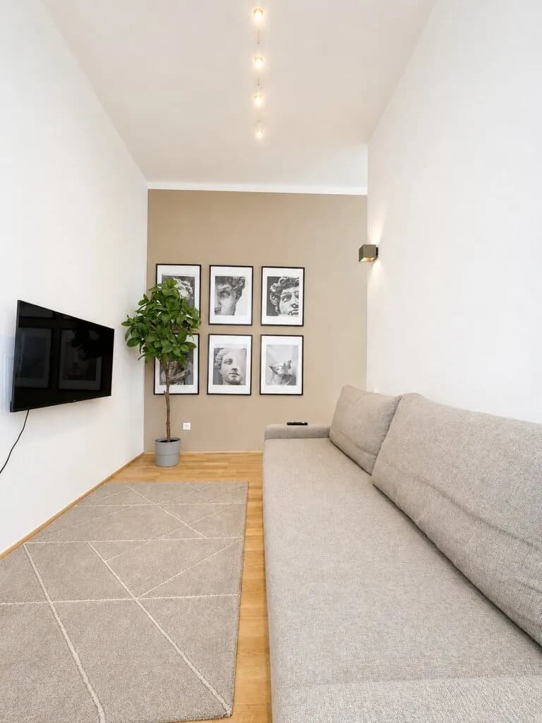 1-Zimmer-Wohnung kaufen in Wien – 39 m², € 209.000 – Bild 7 von 23