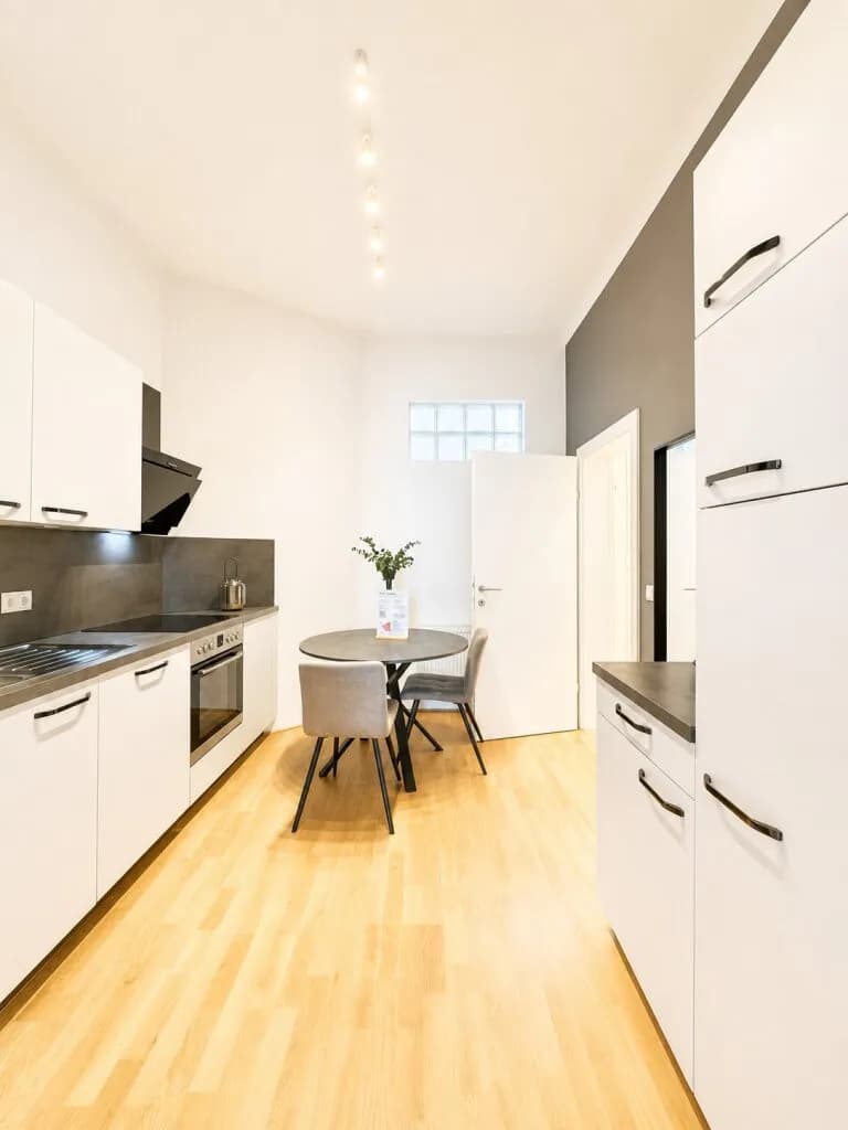 1-Zimmer-Wohnung kaufen in Wien – 39 m², € 209.000 – Bild 9 von 23