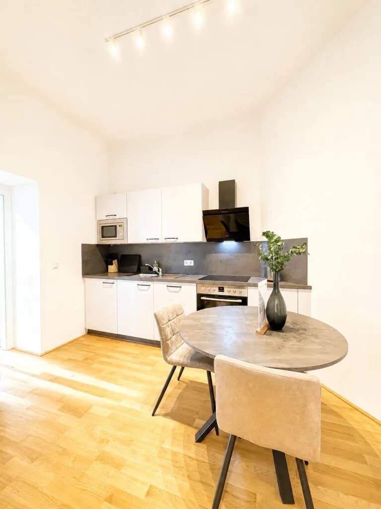 1-Zimmer-Wohnung kaufen in Wien – 39 m², € 209.000 – Bild 10 von 23