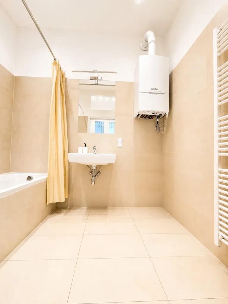 1-Zimmer-Wohnung kaufen in Wien – 39 m², € 209.000 – Bild 12 von 23