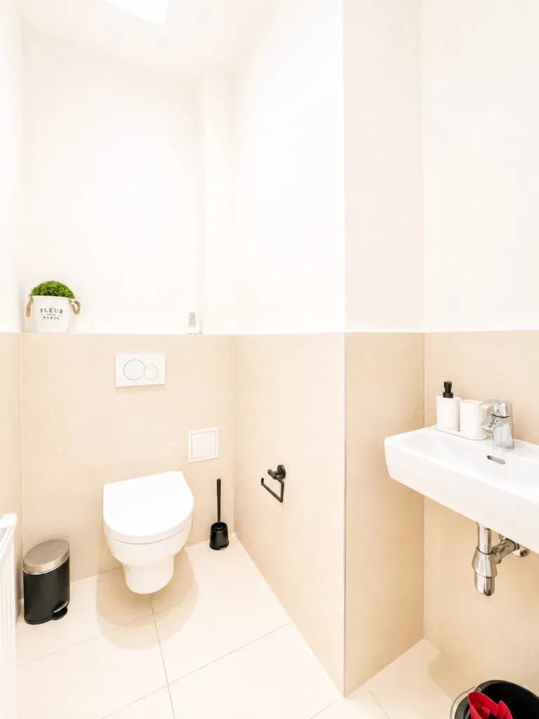1-Zimmer-Wohnung kaufen in Wien – 39 m², € 209.000 – Bild 13 von 23