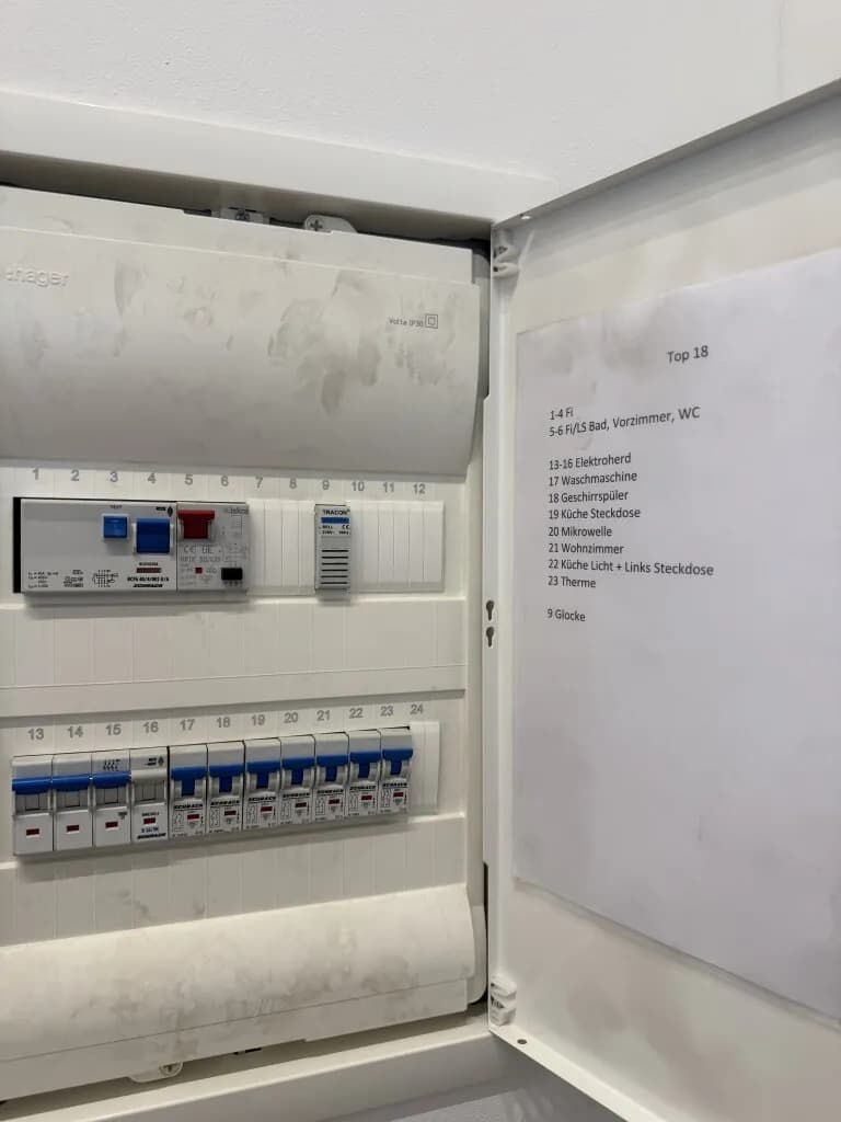 1-Zimmer-Wohnung kaufen in Wien – 39 m², € 209.000 – Bild 15 von 23