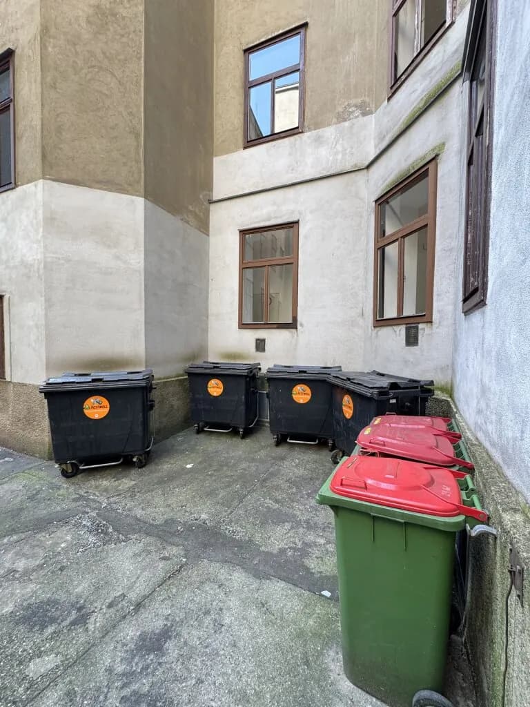 1-Zimmer-Wohnung kaufen in Wien – 39 m², € 209.000 – Bild 21 von 23