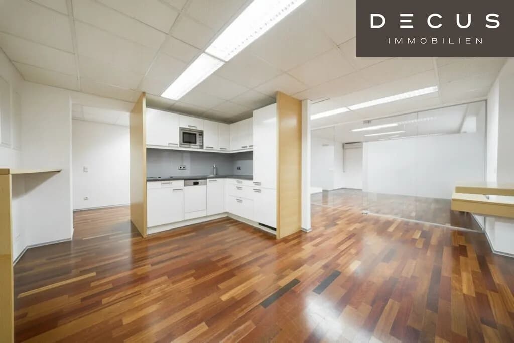 Gewerbeimmobilie mieten in Wien – 97 m², € 12 – Bild 3 von 8