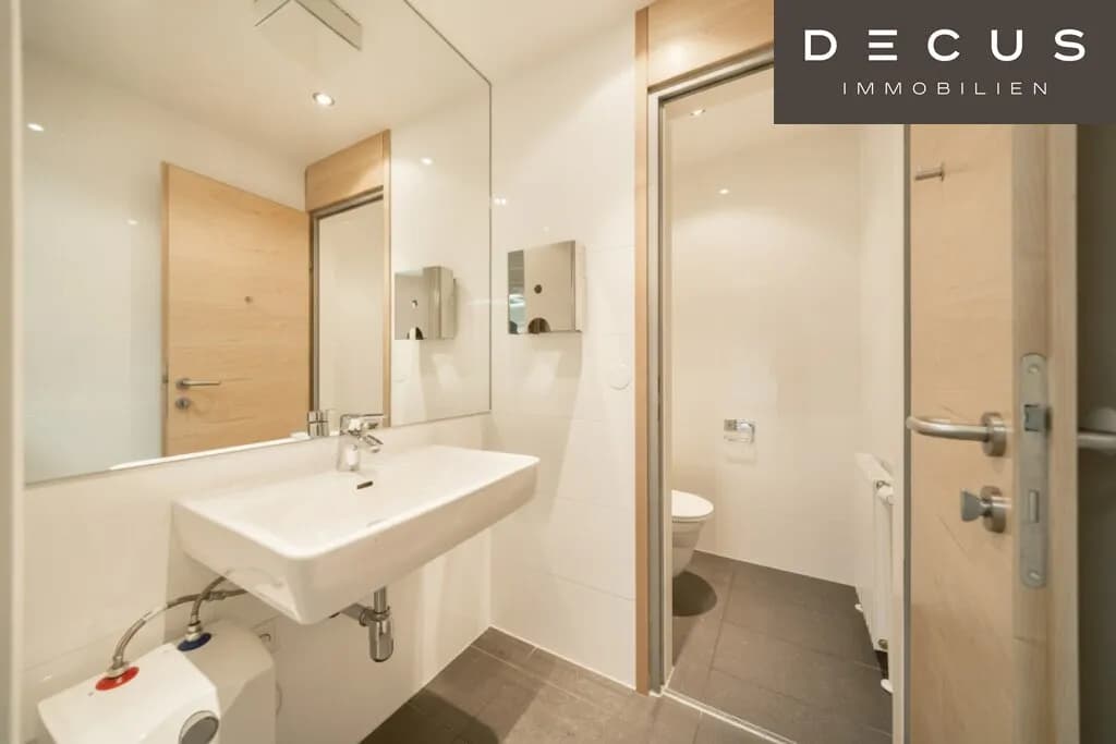 Gewerbeimmobilie mieten in Wien – 97 m², € 12 – Bild 4 von 8