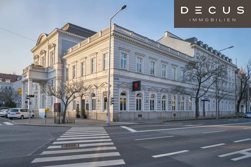 Gewerbeimmobilie mieten in Wien – 97 m², € 12 – Bild 5 von 8