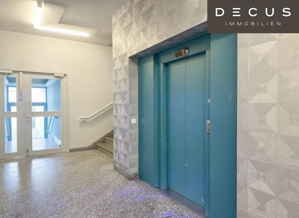 Gewerbeimmobilie mieten in Wien – 97 m², € 12 – Bild 6 von 8