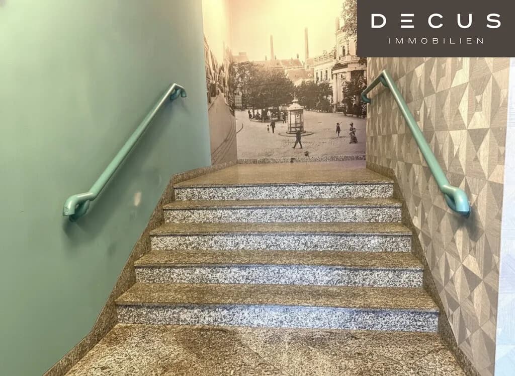 Gewerbeimmobilie mieten in Wien – 97 m², € 12 – Bild 7 von 8